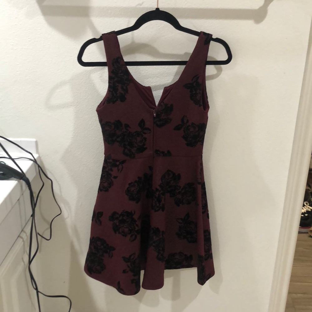 Mini Francesca Dress - Picture 4 of 4